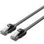 Vention Cable de Red IABBG Cat5e U/UTP 1,5m Negro